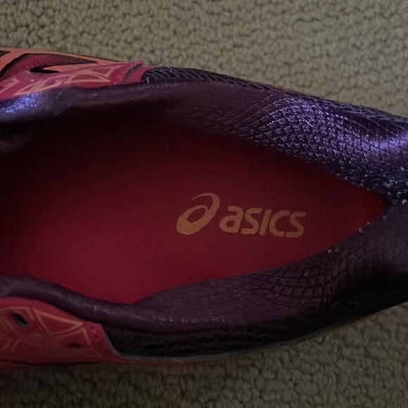 Asics womens 9.5. VERY CLEAN - Picture 6 of 6